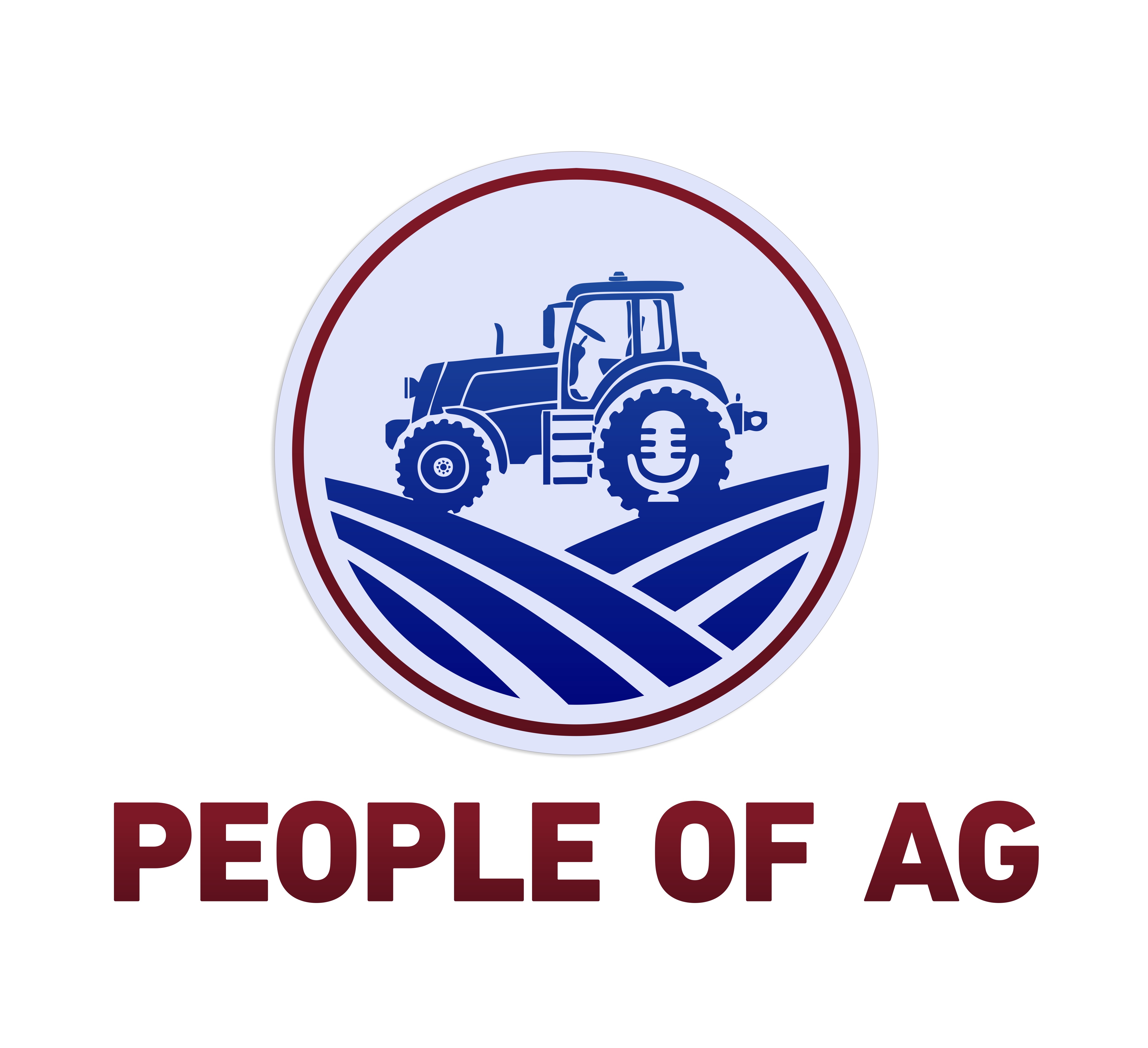 People of Ag Media & Marketing Logo